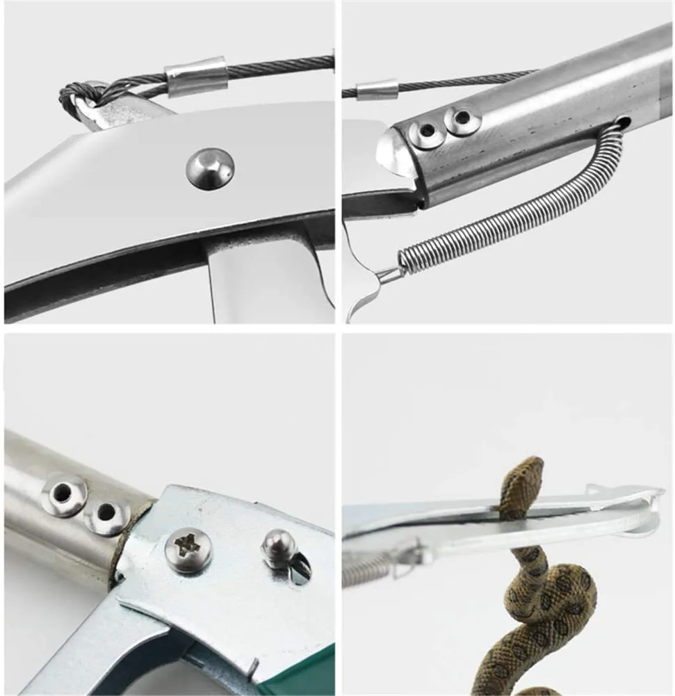 ⁦عصا الثعابين Snake Catcher⁩ - الصورة ⁦5⁩