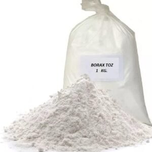 بوراكس 1 كيلو