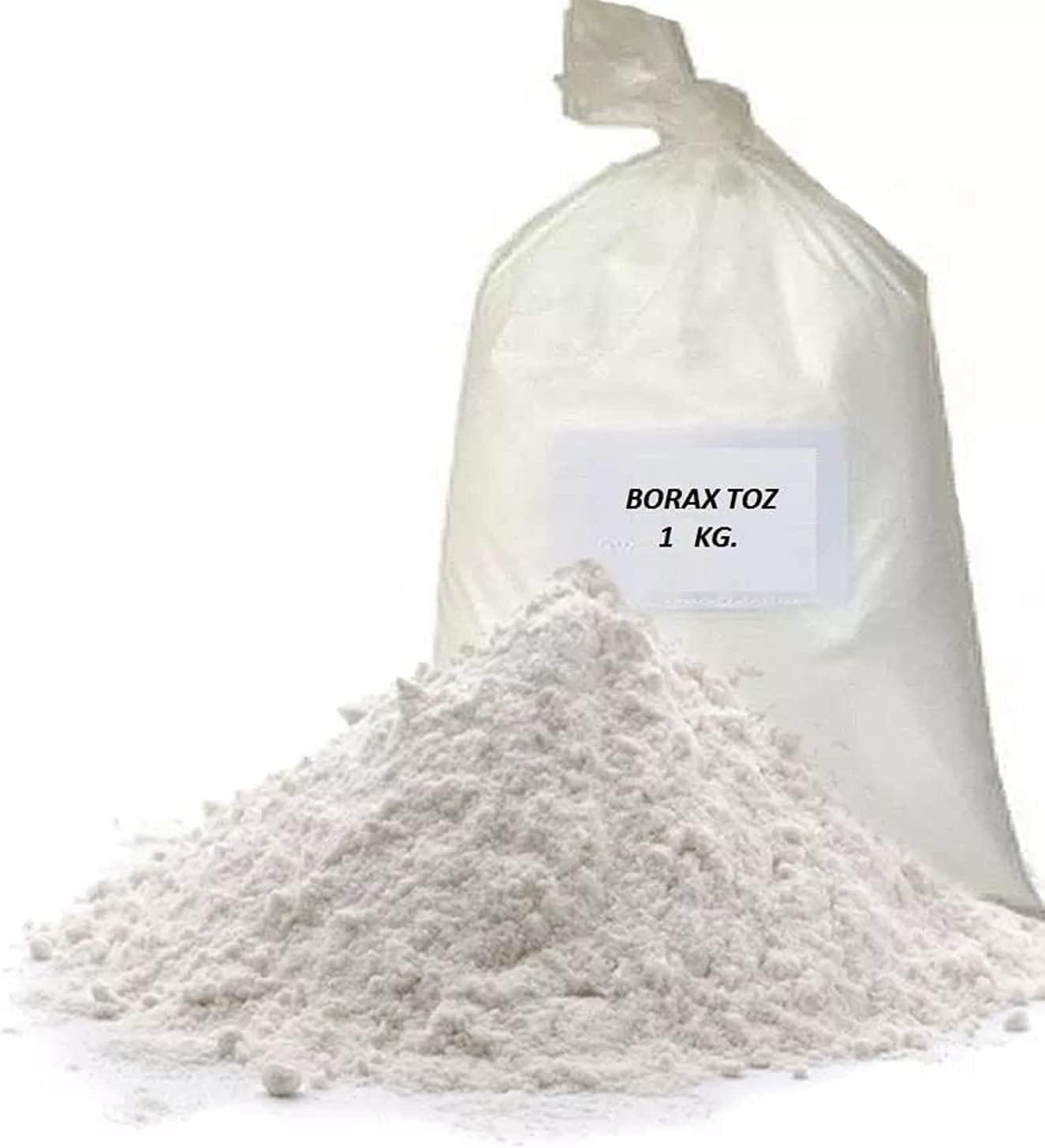 بوراكس 1 كيلو بوراكس 1 كيلو