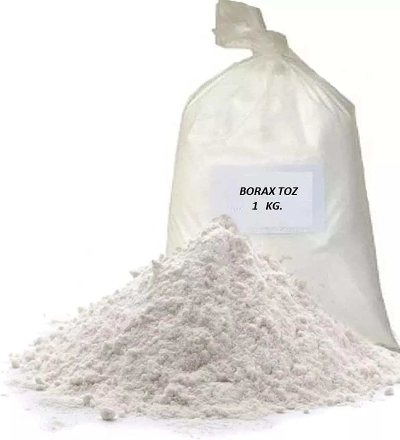 بوراكس 1 كيلو