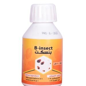 مبيد البق بينسكت