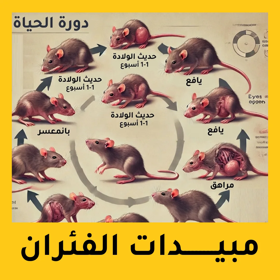 مبيدات الفئران