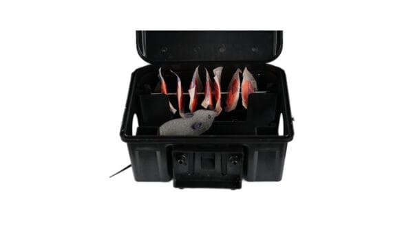 ⁦محطة طعوم قوارض - مصيدة فئران Rodents Bait Station⁩ - الصورة ⁦5⁩