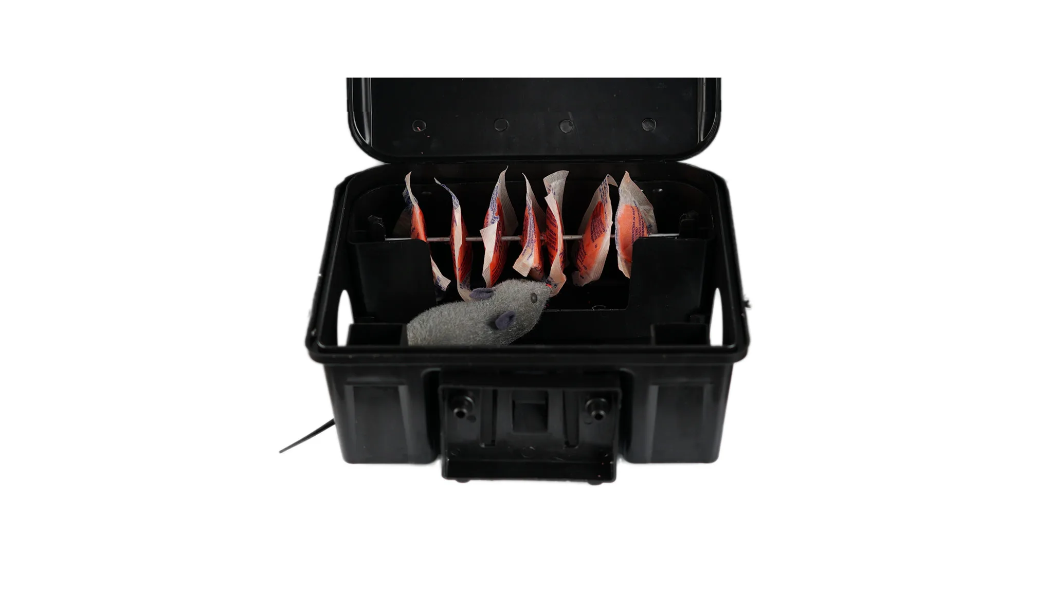 ⁦محطة طعوم قوارض - مصيدة فئران Rodents Bait Station⁩ - الصورة ⁦5⁩