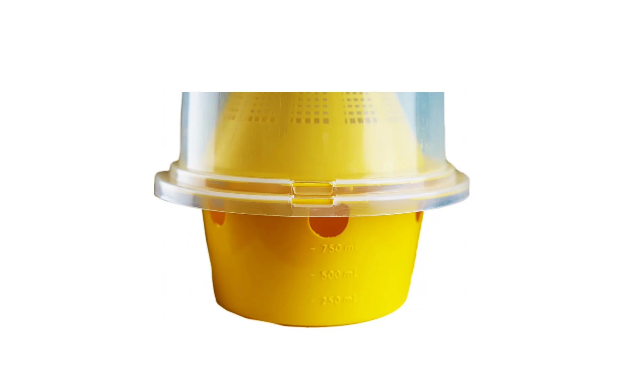 ⁦مصيدة ذباب بيولوجية  Biological Fly trap مع فرمون جاذب للذباب بودرة المادة الفرومنيه⁩ - الصورة ⁦3⁩