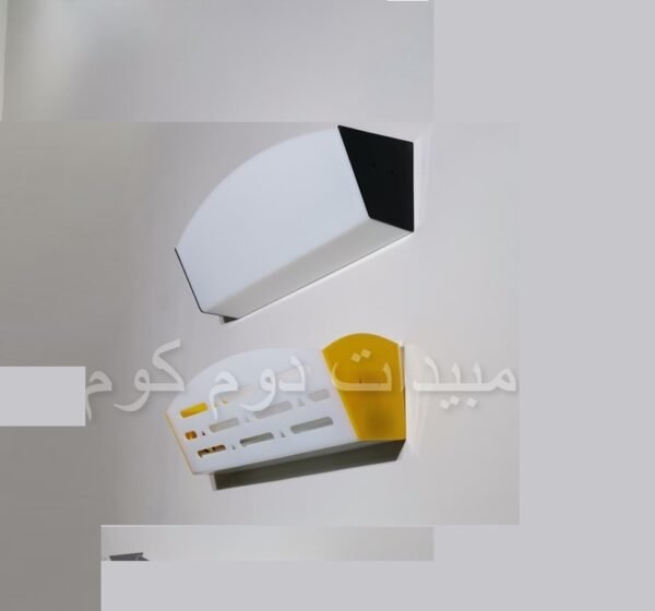 ⁦مصيدة ذباب كهربائية ضوئيه لاصقه 46 Fly Light Trap⁩ - الصورة ⁦2⁩