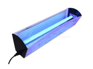 مصيدة ذباب ضوئية 60 سم لاصقه Flying Insects Light Trap 60