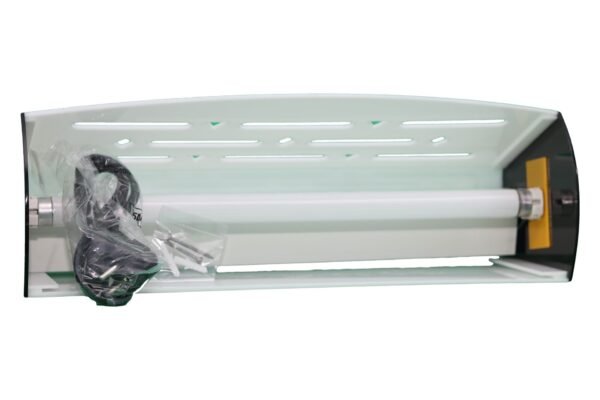 ⁦مصيدة ذباب كهربائية ضوئيه لاصقه 46 Fly Light Trap⁩ - الصورة ⁦4⁩