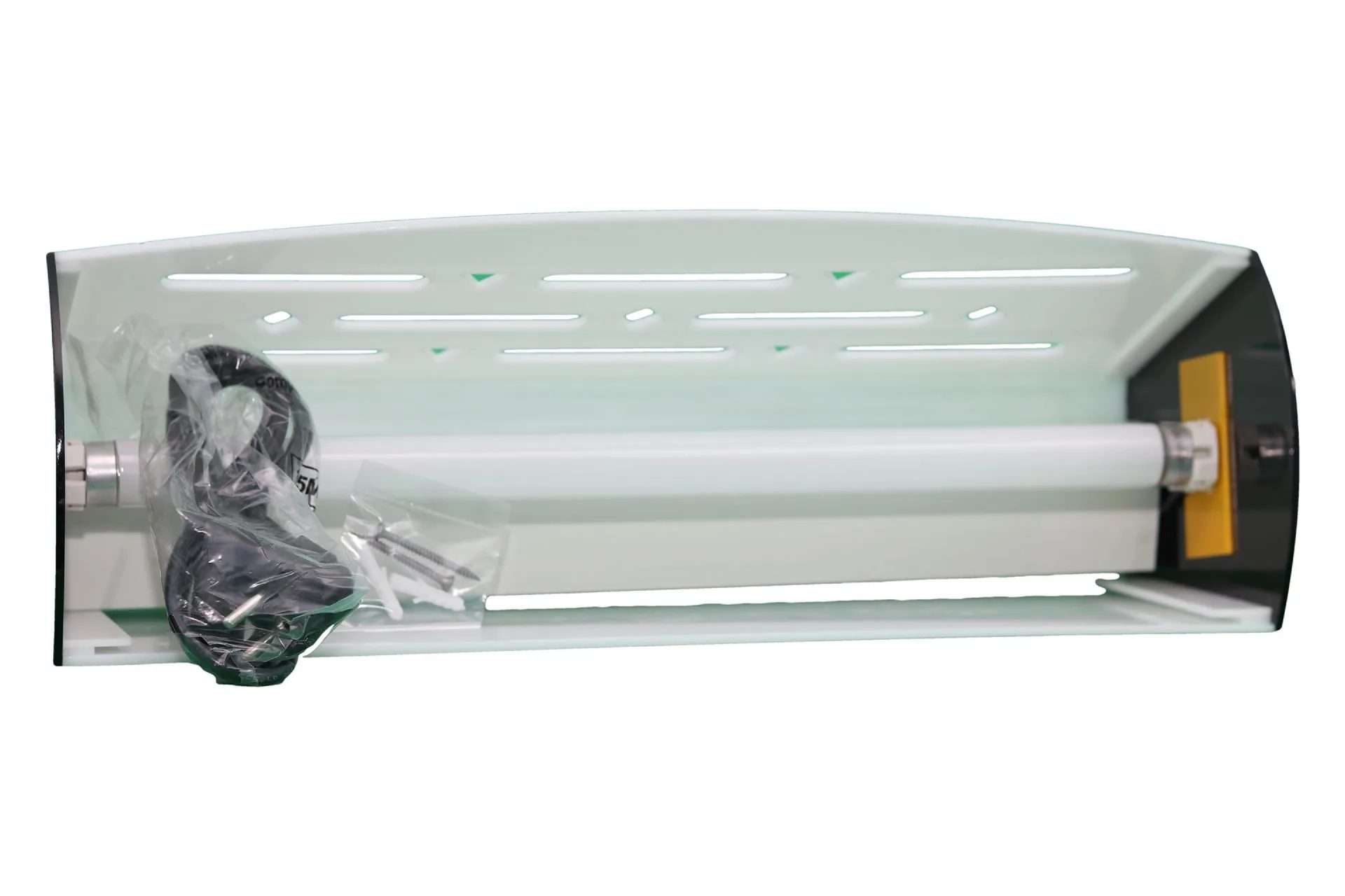 ⁦مصيدة ذباب كهربائية ضوئيه لاصقه 46 Fly Light Trap⁩ - الصورة ⁦4⁩