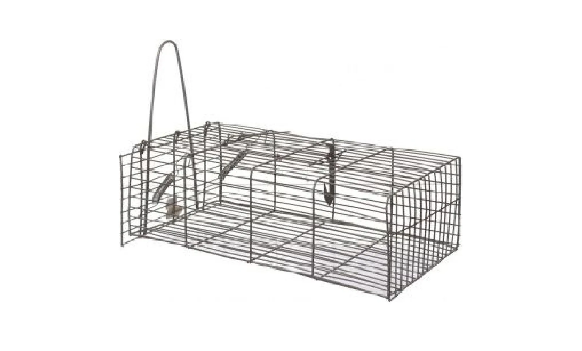 ⁦مصيدة فئران سلك معدنية - Rodents Trap⁩ - الصورة ⁦2⁩