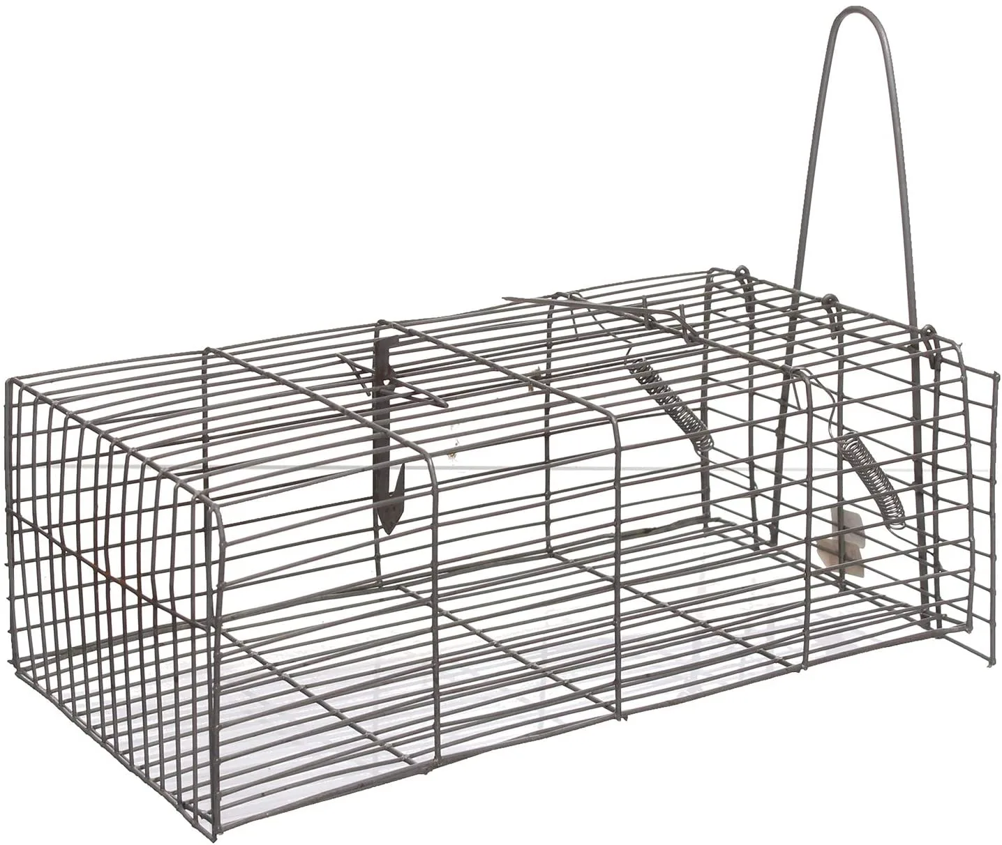 ⁦مصيدة فئران سلك معدنية - Rodents Trap⁩ - الصورة ⁦1⁩