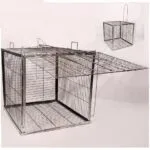 مصيدة كلاب ضاله