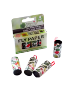 شرائط صيد الذباب اللاصقة sticky fly ribbon egypt