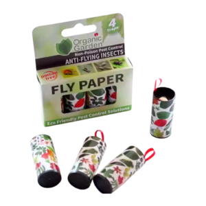 شرائط صيد الذباب اللاصقة sticky fly ribbon egypt