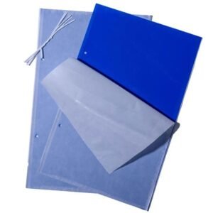 شيت مصيدة التربس مقاس 40سم x 25 سم