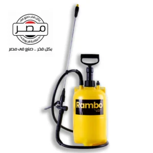 رشاشة مبيدات 10 لتر درجه أولى متوفر قطع غيار