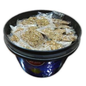 فرمون ذباب مصيدة بيولوجيه كاتش فلاي 2 كيلو جردل