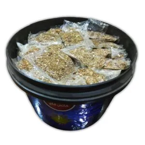 فرمون ذباب مصيدة بيولوجيه كاتش فلاي 2 كيلو جردل