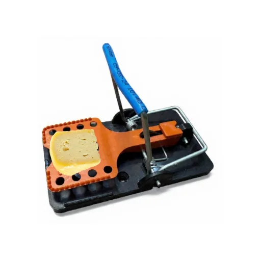 مشبك صيد الفئران سناب تراب Rat Snap Trap مشبك صيد الفئران سناب تراب Rat Snap Trap