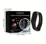 سوار طارد للبعوض الناموس اسوره لجميع الاعمار تطرد الناموس نوم هادئ