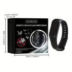 سوار طارد للبعوض الناموس اسوره لجميع الاعمار تطرد الناموس نوم هادئ