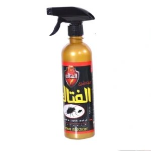 بخاخة رش الذباب 500 ملل الفتاك flying insects sprayer