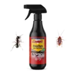 بخاخة رش الصراصير كومبات 500 ملل cockroaches sprayer