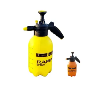 رشاشه 2 لتر عاليه الجوده درجه ممتازه