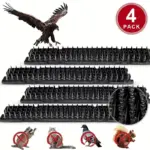 شوك طارد الطيور Bird Repellent