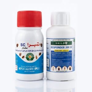 رش بق الفراش فيبرونيل ريسبوندر 100 ملل و عبوة تمبرا 100 ملل بدون رائحه bed-bugs-repellent-in-egypt