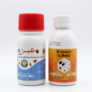 مبيد تمبرا ستار SC للبق مبيد بي انسكت قوه ضاربه لبق الفراش بدون رائحه